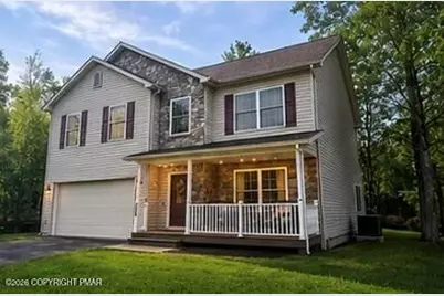  6334 Cherokee Trail, Tobyhanna, PA 18466 - Photo 1