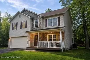 6334 Cherokee Trail, Tobyhanna, PA 18466 - Photo 1