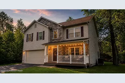  6334 Cherokee Trail, Tobyhanna, PA 18466 - Photo 93