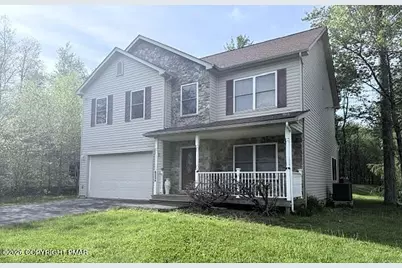  6334 Cherokee Trail, Tobyhanna, PA 18466 - Photo 11