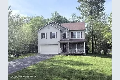  6334 Cherokee Trail, Tobyhanna, PA 18466 - Photo 5