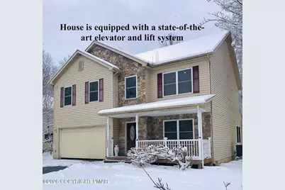  6334 Cherokee Trail, Tobyhanna, PA 18466 - Photo 1