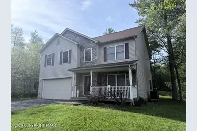  6334 Cherokee Trail, Tobyhanna, PA 18466 - Photo 1