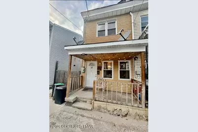  17 E Pine Street, Mahanoy City, PA 17948 - Photo 1