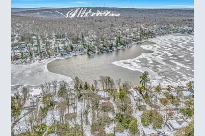  487 N Lake Drive, Lake Harmony, PA 18624 - Photo 3