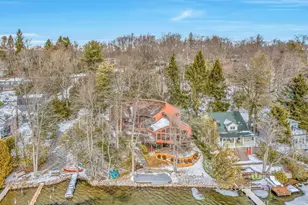 487 N Lake Dr, Lake Harmony, PA 18624 - Photo 11