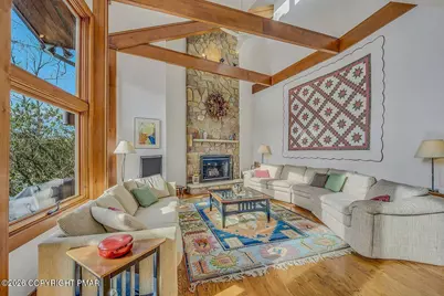  487 N Lake Drive, Lake Harmony, PA 18624 - Photo 17