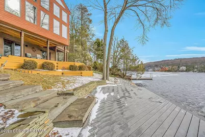  487 N Lake Drive, Lake Harmony, PA 18624 - Photo 5