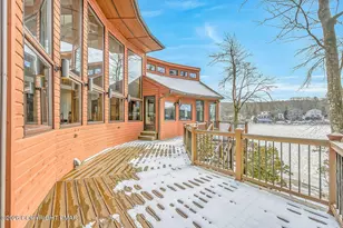 487 N Lake Dr, Lake Harmony, PA 18624 - Photo 7