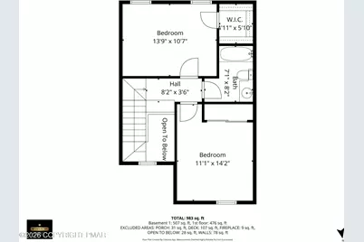  188 Snow Ridge Circle, Lake Harmony, PA 18624 - Photo 37