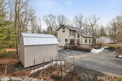  144 Basswood Drive, Dingmans Ferry, PA 18328 - Photo 31