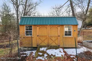 144 Basswood Dr, Dingmans Ferry, PA 18328 - Photo 33