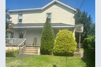  515 Breck Street #2nd Floor, Scranton, PA 18505 - Photo 1