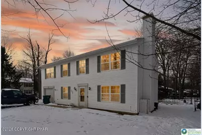  6318 Ventnor Drive, Tobyhanna, PA 18466 - Photo 1