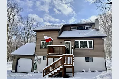  675 Whippoorwill Drive, Bushkill, PA 18324 - Photo 29