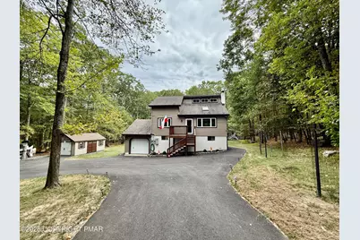  675 Whippoorwill Drive, Bushkill, PA 18324 - Photo 35