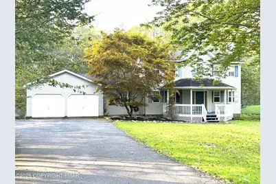  1075 Salamanca Drive, Tobyhanna, PA 18466 - Photo 1