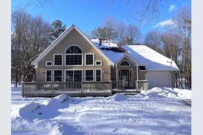  7 Childer Glen, Albrightsville, PA 18210 - Photo 1