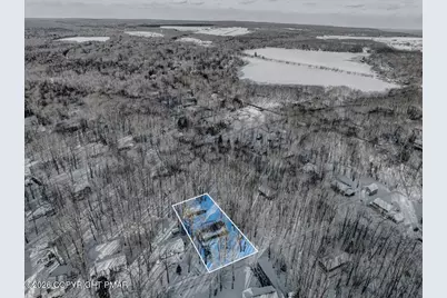  110 Linden Loop, Pocono Summit, PA 18346 - Photo 47