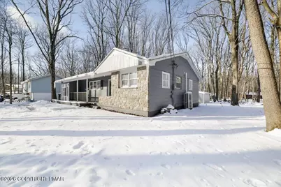  110 Linden Loop, Pocono Summit, PA 18346 - Photo 45