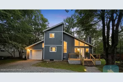  1225 Country Place Drive, Tobyhanna, PA 18466 - Photo 31