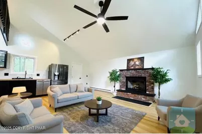  1225 Country Place Drive, Tobyhanna, PA 18466 - Photo 3