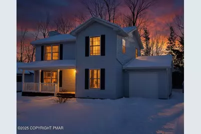  1120 Country Place Drive, Tobyhanna, PA 18466 - Photo 17