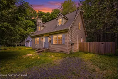  9102 Idlewild Drive, Tobyhanna, PA 18466 - Photo 1