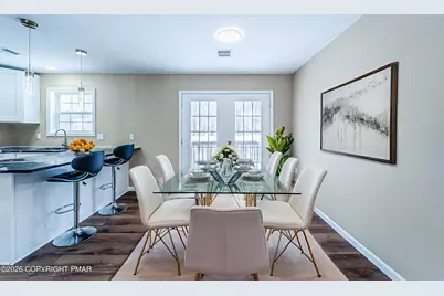  4580 Briarcliff Terrace, Tobyhanna, PA 18466 - Photo 11