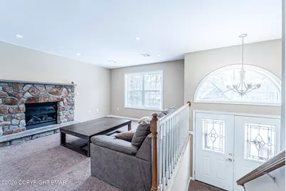  4580 Briarcliff Terrace, Tobyhanna, PA 18466 - Photo 3