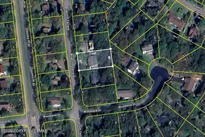  4580 Briarcliff Terrace, Tobyhanna, PA 18466 - Photo 49