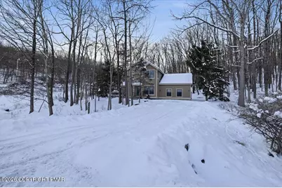  782 Lower Deer Valley Road, Tannersville, PA 18372 - Photo 5