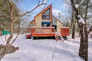 105 Bobcat Trail, Pocono Summit, PA 18346 - Photo 45