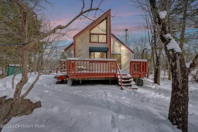  105 Bobcat Trail, Pocono Summit, PA 18346 - Photo 1