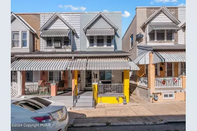  719 W Whitehall Street, Allentown, PA 18102 - Photo 1