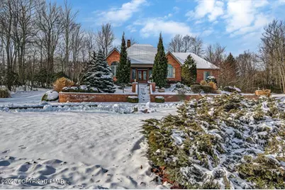  235 Wolf Hollow Road, Lake Harmony, PA 18624 - Photo 3