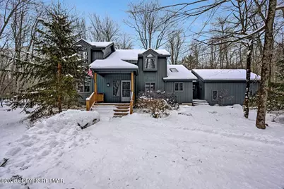 163 Flintlock Trail, Pocono Pines, PA 18350 - Photo 25