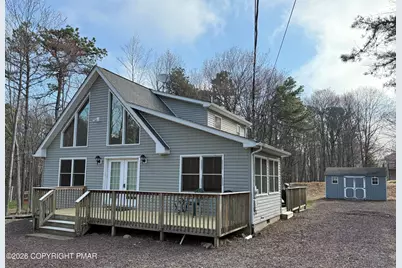  26 Nash Trail, Albrightsville, PA 18210 - Photo 1