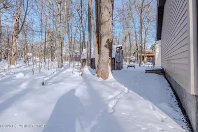  1914 Horseshoe Bend, Tobyhanna, PA 18466 - Photo 7