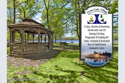  1428 Lake Lane, Pocono Lake, PA 18347 - Photo 41