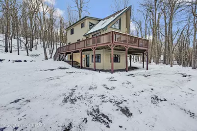  1428 Lake Lane, Pocono Lake, PA 18347 - Photo 35