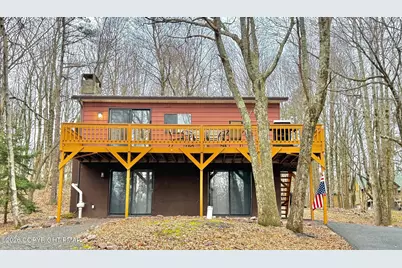  176 Birch Drive, Blakeslee, PA 18610 - Photo 1