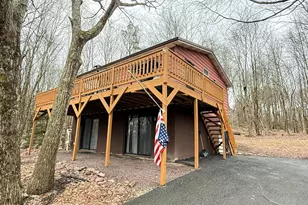 176 Birch Dr, Blakeslee, PA 18610 - Photo 5