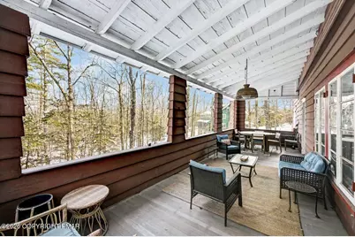  108 Sweetfern Lane, Buck Hill Falls, PA 18323 - Photo 11