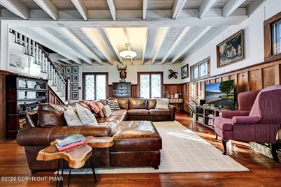  108 Sweetfern Lane, Buck Hill Falls, PA 18323 - Photo 7