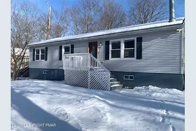  4633 Burnside Drive, Tobyhanna, PA 18466 - Photo 1
