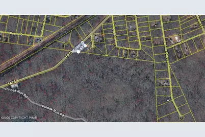  A599 Stony Mountain Road, Jim Thorpe, PA 18229 - Photo 1