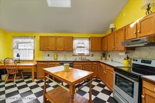 259 LC Larsen Dr, Covington Township, PA 18424 - Photo 17