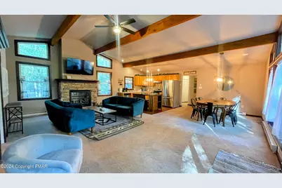  11 Hemlock Path, Jim Thorpe, PA 18229 - Photo 5