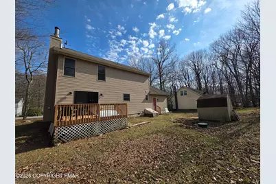  1528 Belgravia Drive, Tobyhanna, PA 18466 - Photo 5